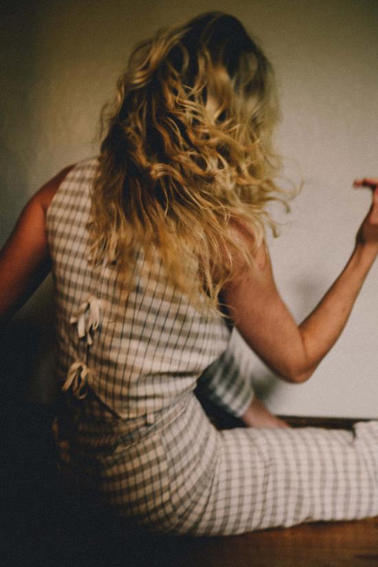  마리아 스탠리 베스트 파라  본 플래드 - MARIA STANLEY