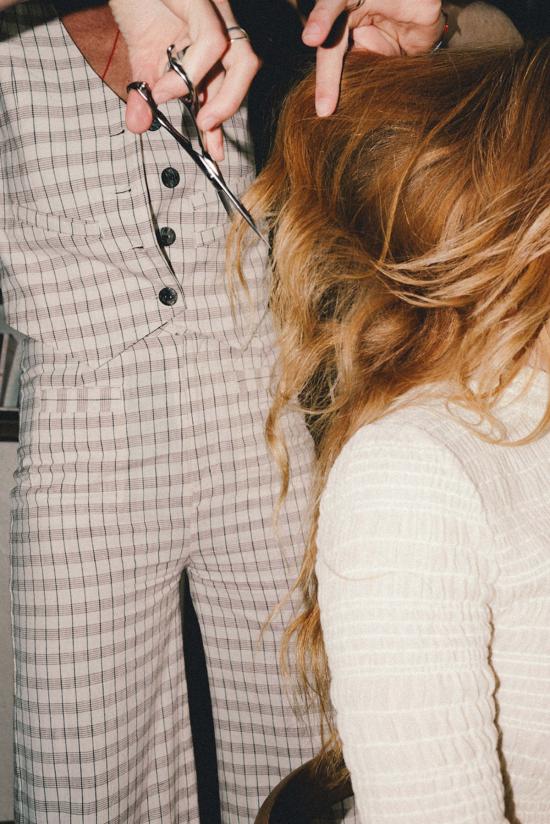  마리아 스탠리 베스트 파라  본 플래드 - MARIA STANLEY