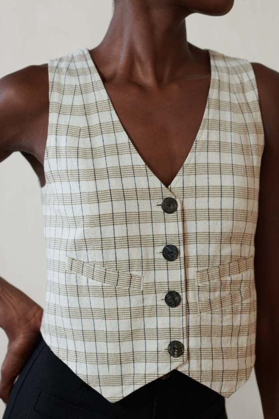  마리아 스탠리 베스트 파라  본 플래드 - MARIA STANLEY