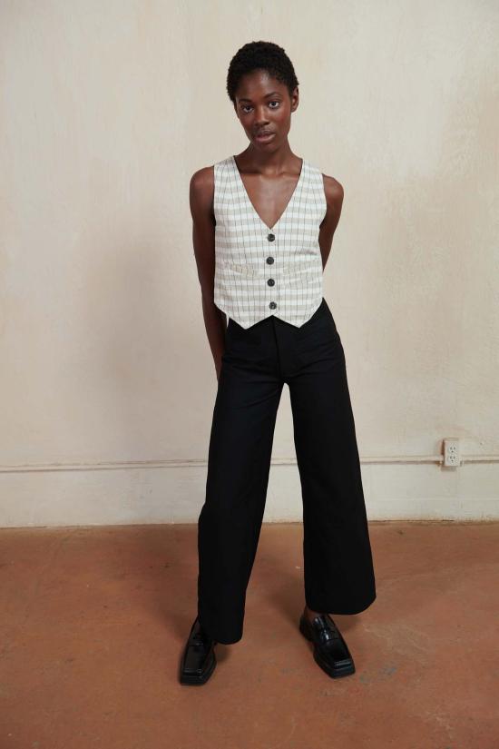  마리아 스탠리 베스트 파라  본 플래드 - MARIA STANLEY