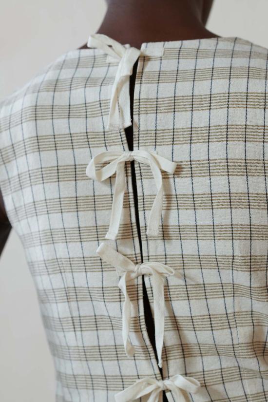  마리아 스탠리 베스트 파라  본 플래드 - MARIA STANLEY