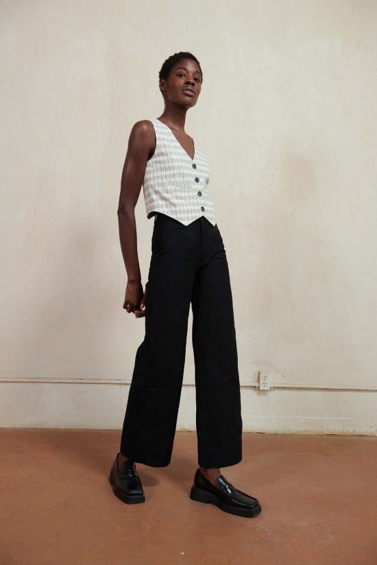  마리아 스탠리 베스트 파라  본 플래드 - MARIA STANLEY