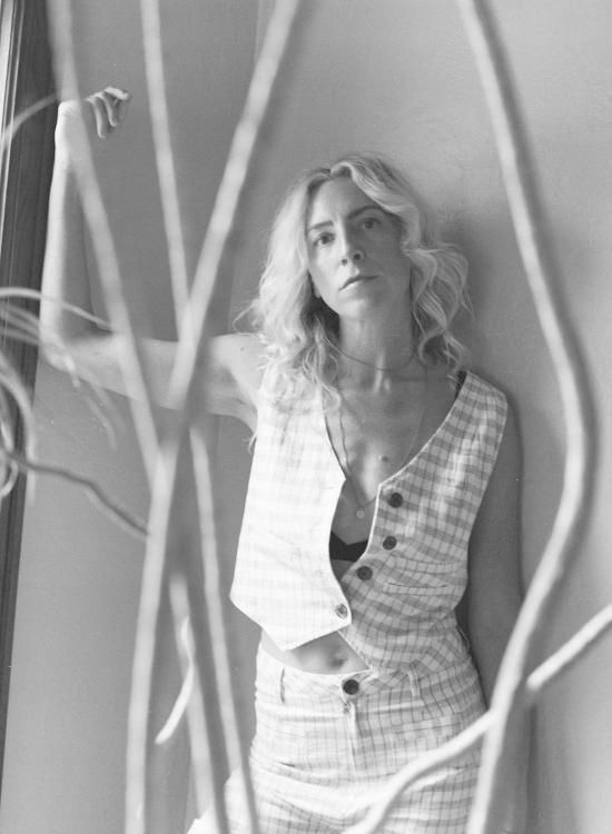  마리아 스탠리 베스트 파라  본 플래드 - MARIA STANLEY