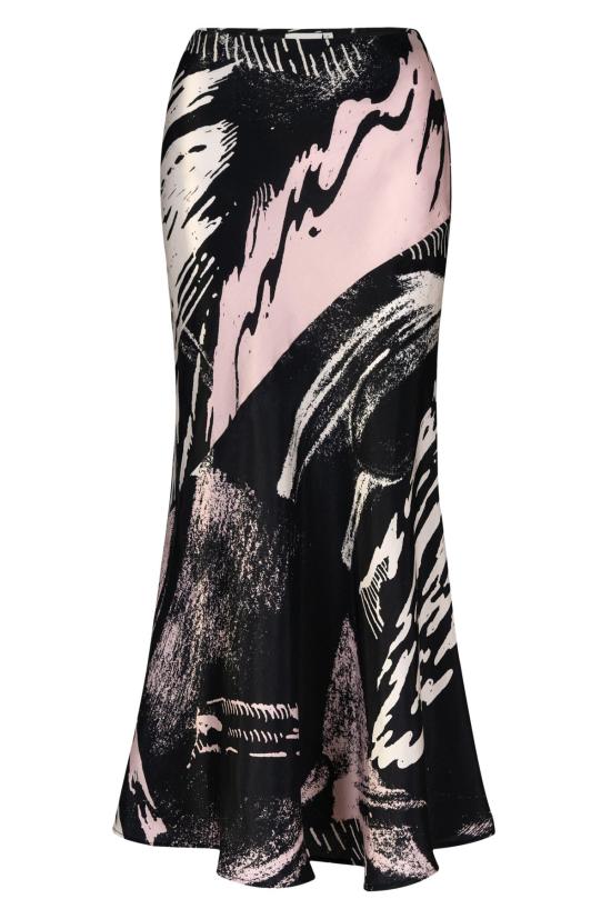  Untitled in Motion 롱 스커트 제목 없음 움직임 렐라키 스커트 안드로메다 - OTHER BRANDS