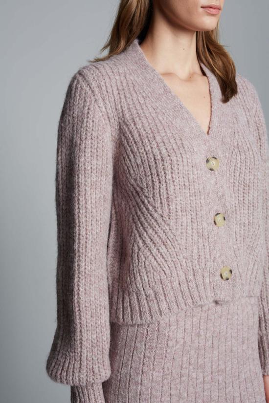  일레븐 식스 가디건 사라 카디 카디건 - ELEVEN SIX