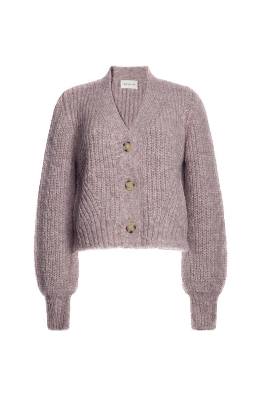  일레븐 식스 가디건 사라 카디 카디건 - ELEVEN SIX