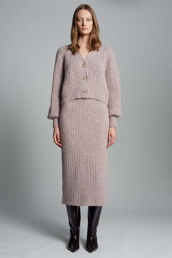  일레븐 식스 가디건 사라 카디 카디건 - ELEVEN SIX