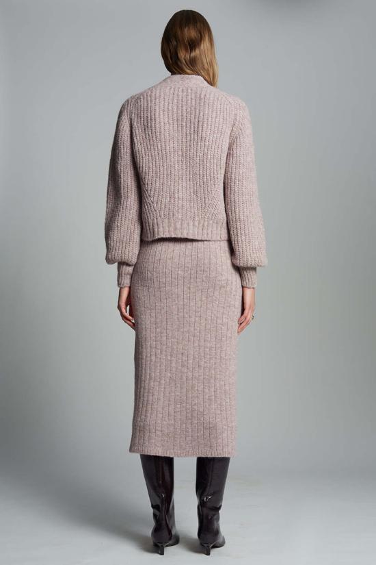  일레븐 식스 가디건 사라 카디 카디건 - ELEVEN SIX