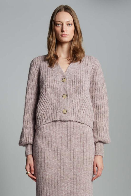  일레븐 식스 가디건 사라 카디 카디건