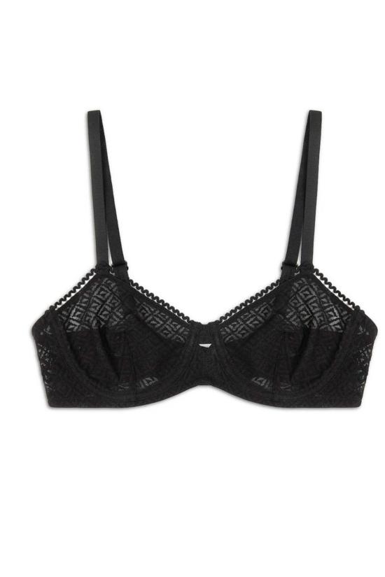  Else 브라 엘스 베티 언더와이어 풀컵  내추럴 - OTHER BRANDS