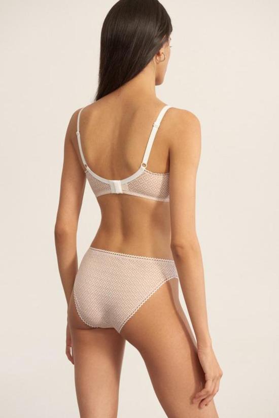  Else 브라 엘스 베티 언더와이어 풀컵  내추럴 - OTHER BRANDS