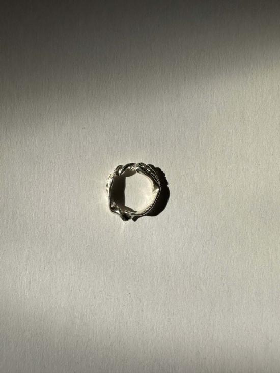  레이어스 반지 에센스 링 - LLAYERS