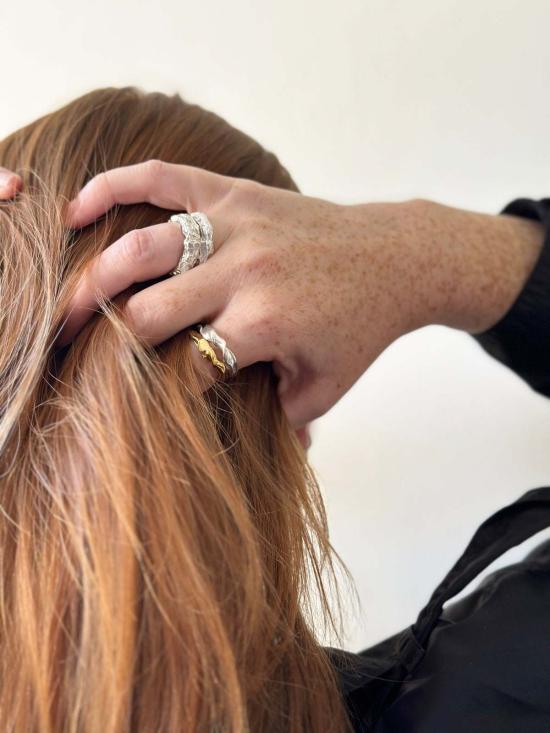  레이어스 반지 에센스 링 - LLAYERS