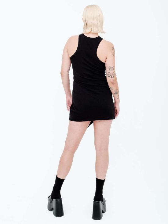  Rosin Studios 숏 원피스 프라하 드레스 - OTHER BRANDS