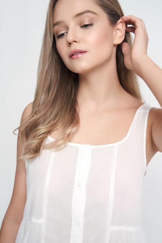  A La Toi 라운지 웨어 아 라 투아 엘사 가운 - OTHER BRANDS