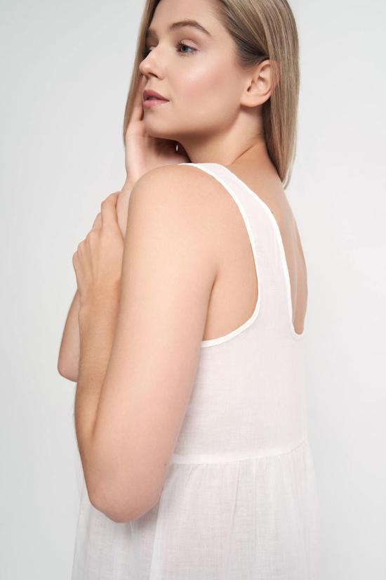  A La Toi 라운지 웨어 아 라 투아 엘사 가운 - OTHER BRANDS