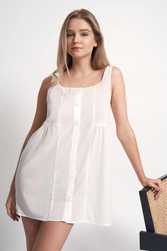  A La Toi 라운지 웨어 아 라 투아 엘사 가운