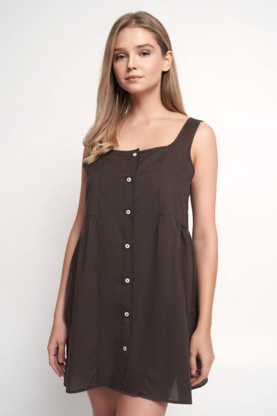  A La Toi 라운지 웨어 아 라 투아 엘사 가운 - OTHER BRANDS