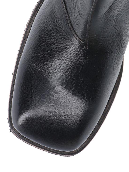  아워레가시 부츠 아워 레거시 모토레 앵클  블랙 - OUR LEGACY