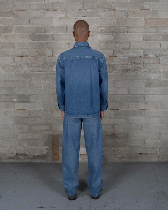  Olderbrother 데님 팬츠 형 Ob Jeans - OTHER BRANDS