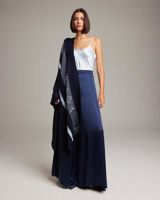  VOZ 머플러/스카프 보즈 다이애고널 랩 - OTHER BRANDS