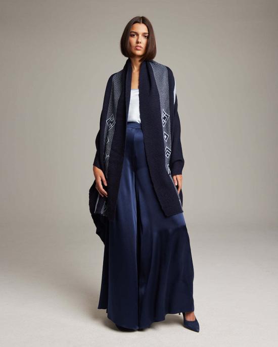  VOZ 머플러/스카프 보즈 다이애고널 랩 - OTHER BRANDS