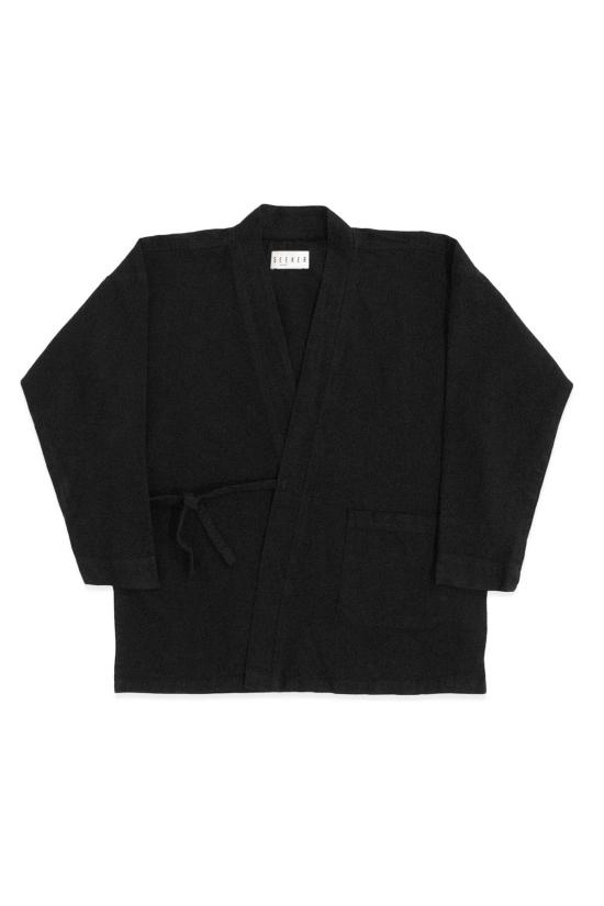  시커 긴팔 티셔츠 지 멀티 - SEEKER