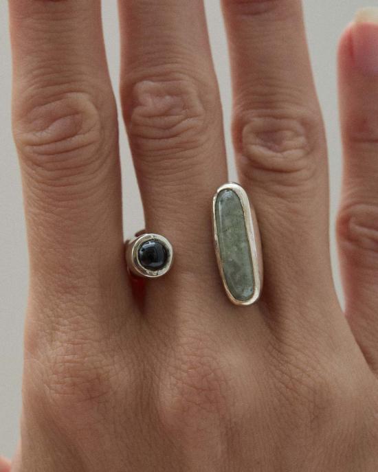  헤르난 헤르데즈 반지 에르난 헤르데스 피구라 링 - HERNAN HERDEZ