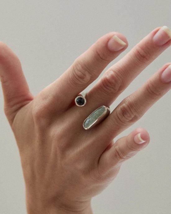  헤르난 헤르데즈 반지 에르난 헤르데스 피구라 링 - HERNAN HERDEZ