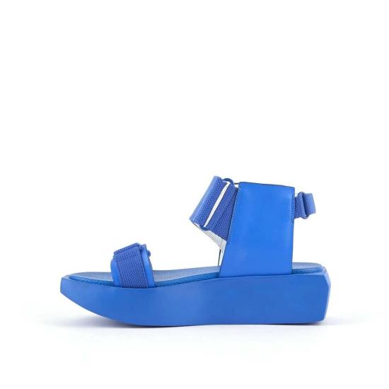  유나이티드 누드 샌들 와 로 바하 블루 - UNITED NUDE