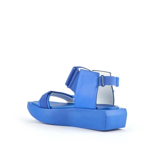  유나이티드 누드 샌들 와 로 바하 블루 - UNITED NUDE