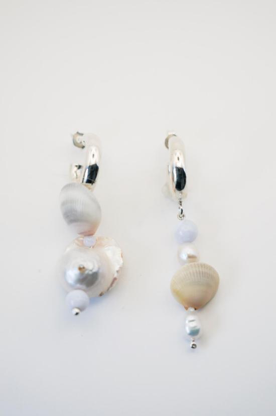  오디세이아 이어링 오디세아 니 칼립소 귀걸이