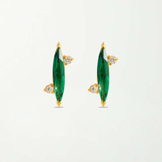  몬세라트 뉴욕 이어링 더 베르데 스터즈 - MONTSERRAT NEW YORK