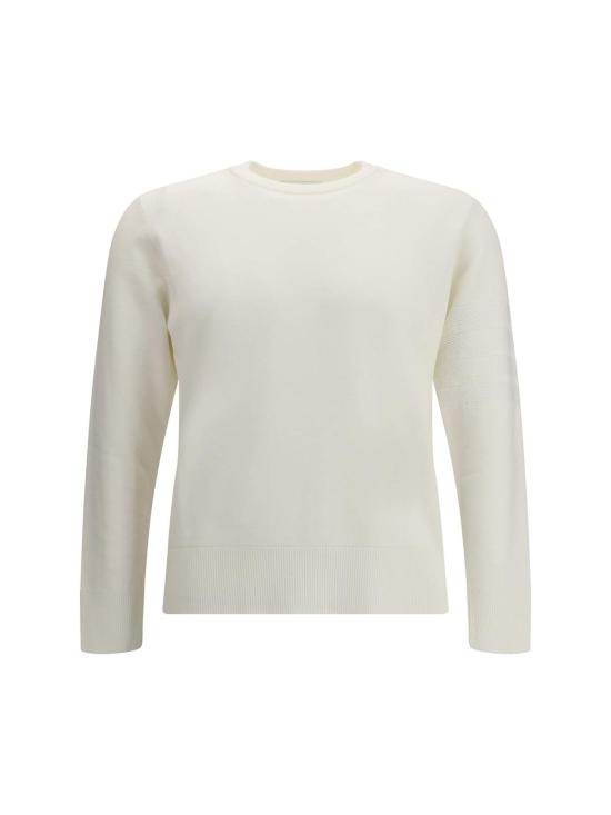  톰브라운 스웨터 톰 브라운 버진 울