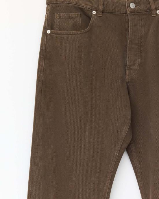  Another Aspect 데님 팬츠 어나더 어스펙트 진 3.0 진 - OTHER BRANDS