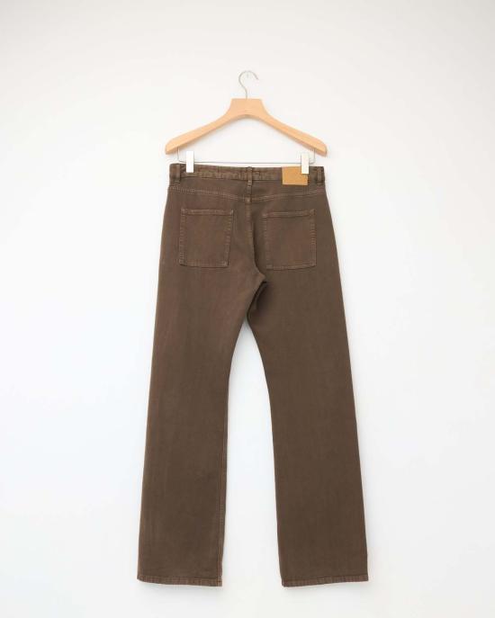  Another Aspect 데님 팬츠 어나더 어스펙트 진 3.0 진 - OTHER BRANDS