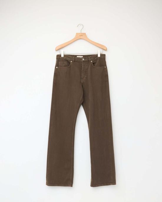  Another Aspect 데님 팬츠 어나더 어스펙트 진 3.0 진