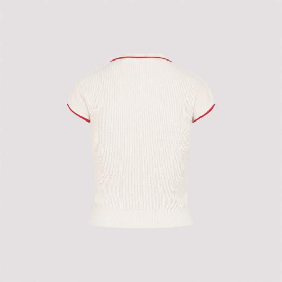  발렌티노 가라바니 스웨터 발렌티노 코튼  Brs 베툴라 파리 - VALENTINO GARAVANI