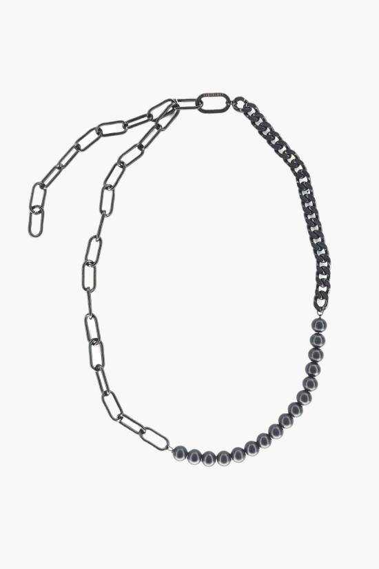  더 셀렉트 네크리스 셀렉트 3 체인즈 목걸이