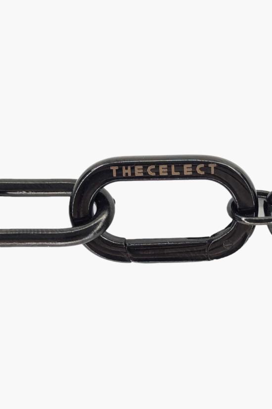  더 셀렉트 네크리스 셀렉트 3 체인즈 목걸이 - THE CELECT