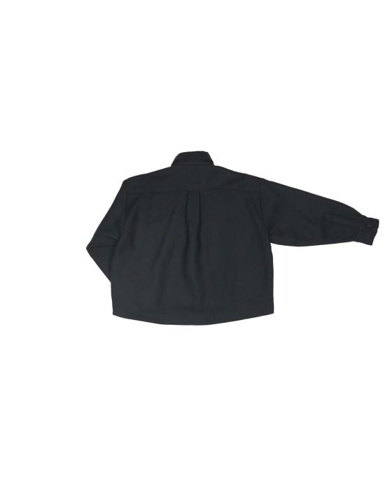  론 자켓 Lwn Lico 재킷 미드나잇 - LWN