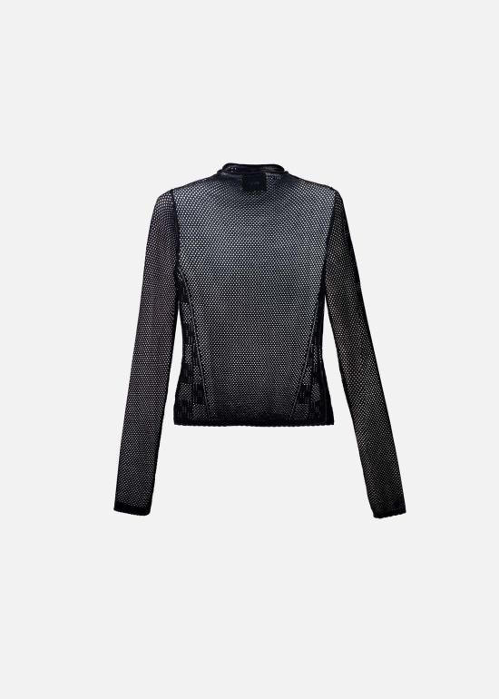  우리 오트 블라우스 오리 오트 천상 정상 - OORI OTT