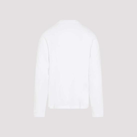  자크뮈스 긴팔 티셔츠 - JACQUEMUS