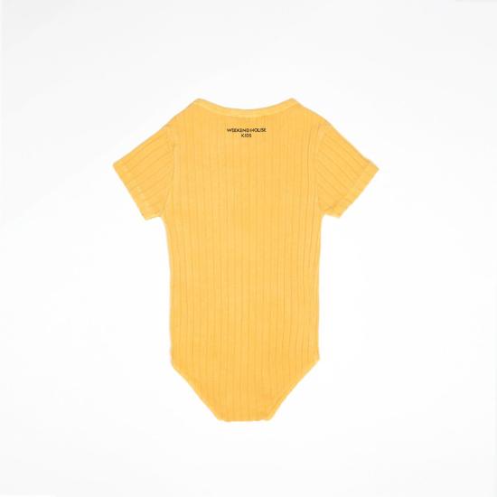  [키즈] 위켄드 하우스 키즈 티셔츠 키즈  트리 바디수트 - WEEKEND HOUSE KIDS