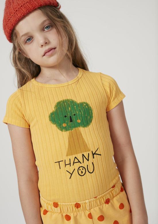  [키즈] 위켄드 하우스 키즈 티셔츠 키즈  트리 바디수트 - WEEKEND HOUSE KIDS