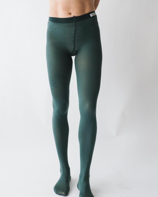  마리아 라 로사 양말 라이크라 타이츠 - MARIA LA ROSA