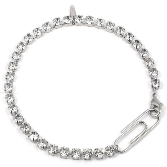  주미 림 목걸이/팬던트 라일리 목걸이 황동