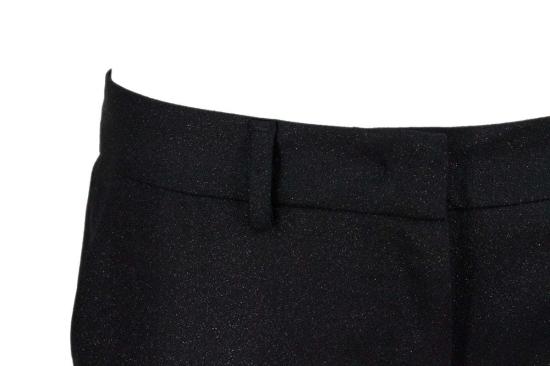  파비아나 필리피 팬츠 블랙 - FABIANA FILIPPI