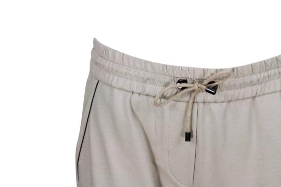  브루넬로 쿠치넬리 스트레이트 팬츠 - BRUNELLO CUCINELLI