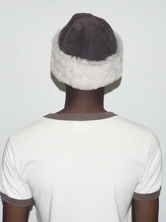  클라이드 모자 나나이모 햇 어스/화이트 - CLYDE